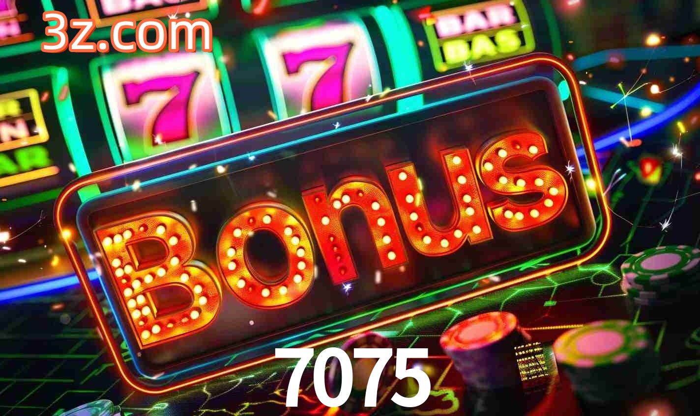 Sistema de Bônus 7075