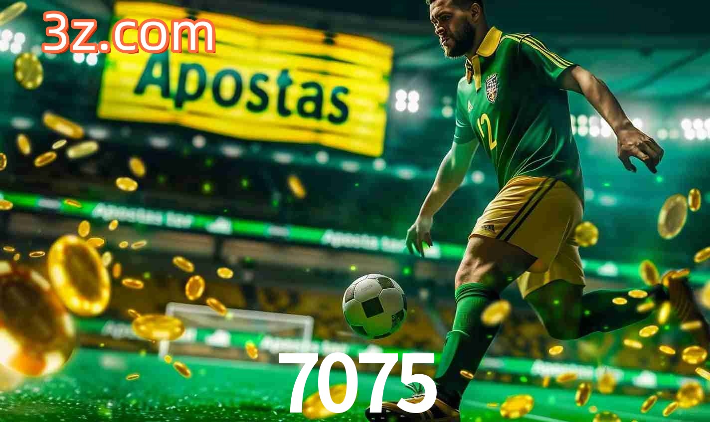Diversas Apostas em Eventos Esportivos 7075