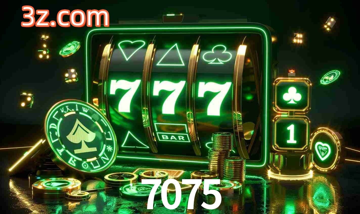 Seguro Login no Cassino Online 7075