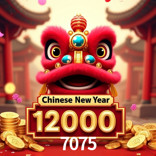 Generoso Bônus Cassino 7075